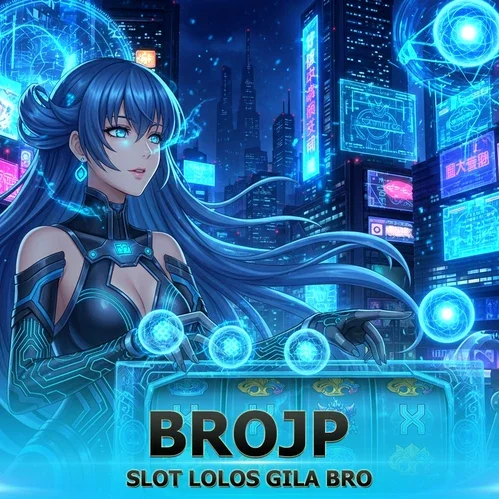 BROJP SLOT RTP Tinggi | Pola Gacor Hari Ini Terbaru
