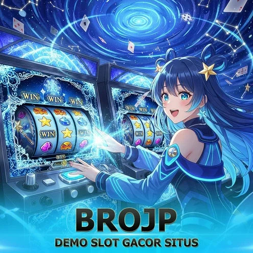 RTP Slot BROJP Tertinggi | Bocoran Terpercaya 2026