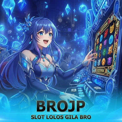 LIVE CASINO BROJP | BONUS Rollingan DEPOSIT Harian