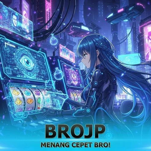 Situs WITHDRAW Cepat BROJP | Proses Otomatis Aman