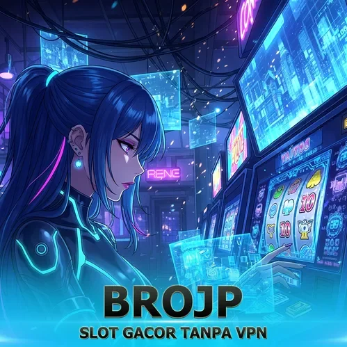 BROJP LINK ALTERNATIF Login | SLOT Gacor Hari Ini