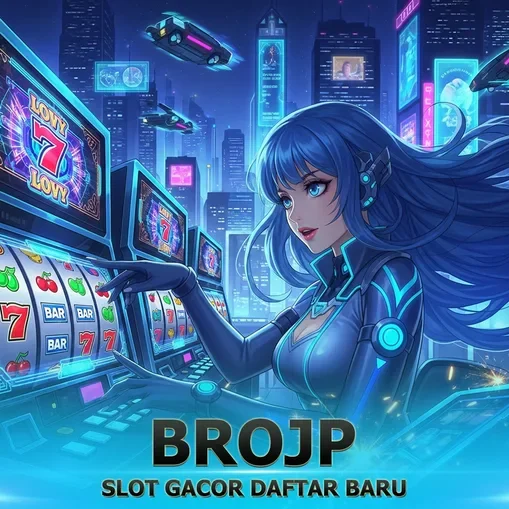 BROJP DEPOSIT 10RB Bonus 50RB | Promo Member Baru