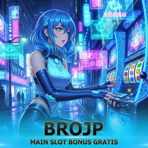 BROJP LIVE CASINO 2026 | Main Bersama Dealer Asli