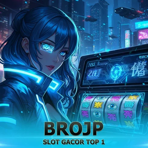 JACKPOT SLOT BROJP Terbukti | Menang Jutaan Rupiah