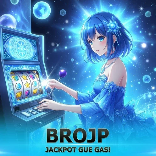 BROJP Situs DEPOSIT Murah | Via Bank Lokal 24 Jam