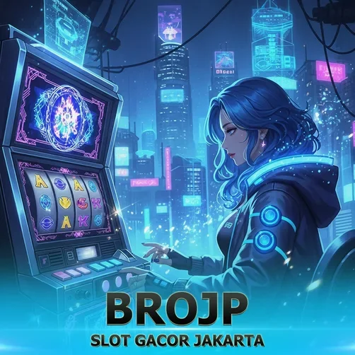 BROJP LINK ALTERNATIF Resmi 2026 | Anti Internet Positif