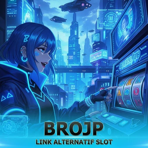 BROJP Promo BONUS Terbaru 2026 | Cashback Tanpa Batas