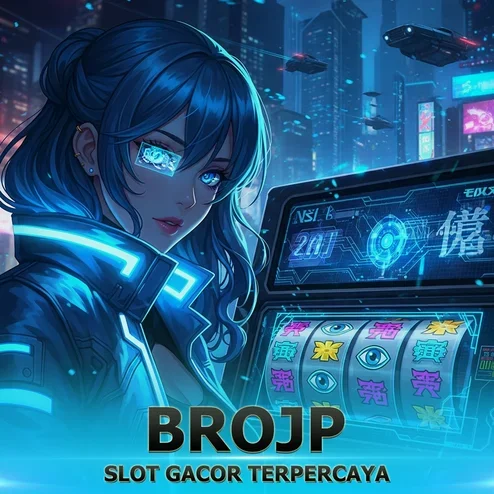 SLOT BROJP RTP Tertinggi | Bocoran Pola Gacor Terbaru