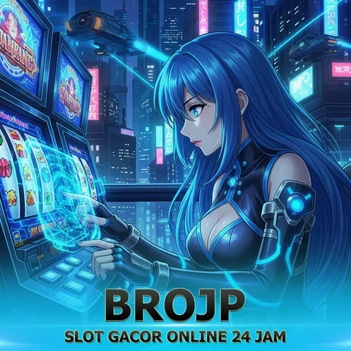 DAFTAR BROJP Resmi | Link Alternatif Akses Mudah