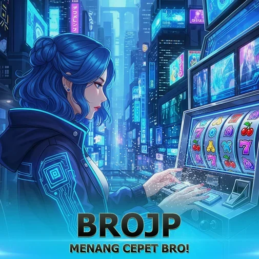 BROJP LOGIN 2026 Terbaru | Akses Cepat Aman Resmi