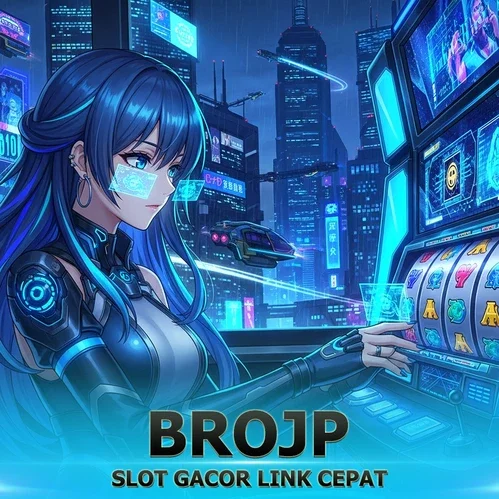 Daftar BROJP Dapat BONUS | Promo Cashback Mingguan 2026