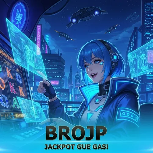 BROJP RTP Tertinggi 2026 | Update Otomatis Setiap Jam