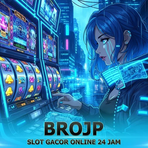 LIVE CASINO LOGIN BROJP | Situs Resmi BONUS Harian